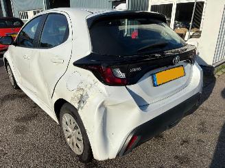 Toyota Yaris 1.5 AUTOMAAT Hybrid Active picture 3