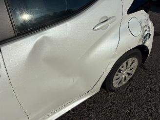 Toyota Yaris 1.5 AUTOMAAT Hybrid Active picture 8