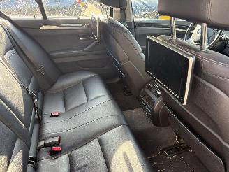 BMW 5-serie 535i  AUTOMAAT High Executive picture 14
