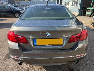 BMW 5-serie 535i  AUTOMAAT High Executive picture 5