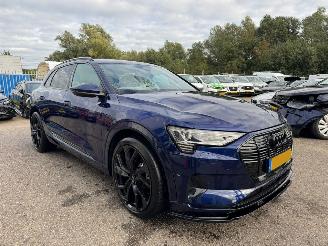 Audi E-tron 50 quattro edition 71 kWh picture 6