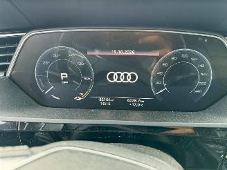 Audi E-tron 50 quattro edition 71 kWh picture 14