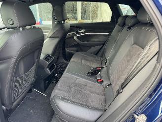 Audi E-tron 50 quattro edition 71 kWh picture 18