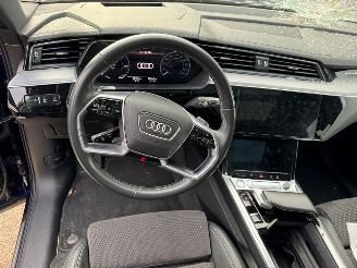 Audi E-tron 50 quattro edition 71 kWh picture 13