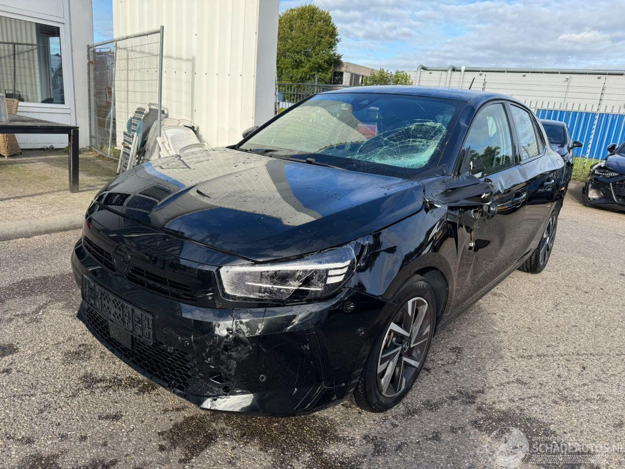 Opel Corsa 1.2 Turbo GS
