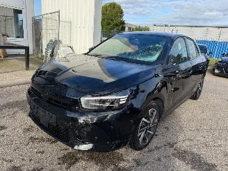 Unfallwagen Opel Corsa 1.2 Turbo GS 2024/2