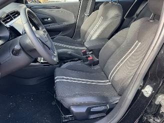 Opel Corsa 1.2 Turbo GS picture 14