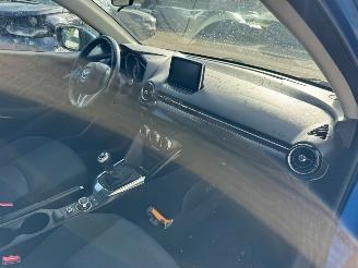Mazda 2 1.5 Skyactiv-G GT-M Line picture 13