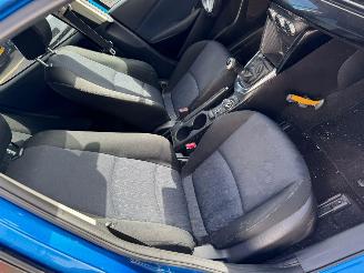 Mazda 2 1.5 Skyactiv-G GT-M Line picture 14