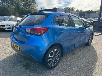 Mazda 2 1.5 Skyactiv-G GT-M Line picture 5