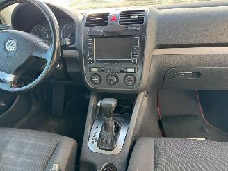 Volkswagen Golf 1.6 AUTOMAAT  Trendline Business picture 11