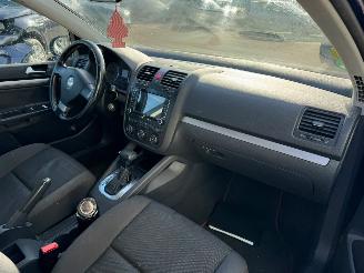 Volkswagen Golf 1.6 AUTOMAAT  Trendline Business picture 12