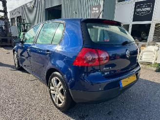 Volkswagen Golf 1.6 AUTOMAAT  Trendline Business picture 3
