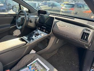 Toyota bZ4X Business Plus 71 kWh picture 10