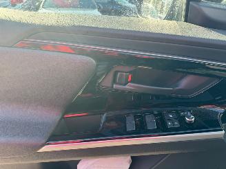 Toyota bZ4X Business Plus 71 kWh picture 11