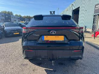 Toyota bZ4X Business Plus 71 kWh picture 3