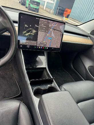 Tesla Model 3 Long Range AWD 75 kWh picture 13