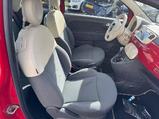 Fiat 500 1.2 Pop picture 13