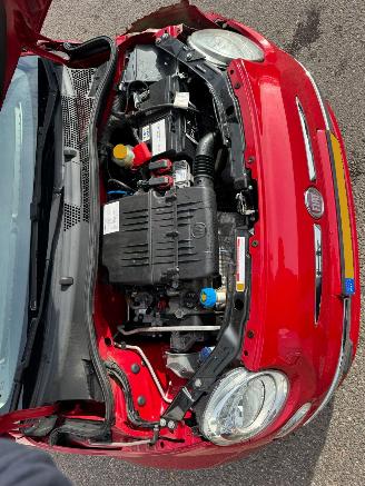 Fiat 500 1.2 Pop picture 7