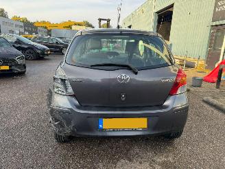 Toyota Yaris 1.3 AUTOMAAT VVTi Aspiration picture 4