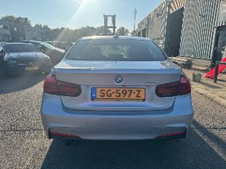 BMW 3-serie 320i Edition M Sport Shadow High Executive picture 5