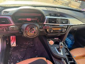 BMW 3-serie 320i Edition M Sport Shadow High Executive picture 10