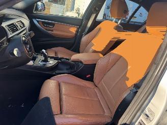 BMW 3-serie 320i Edition M Sport Shadow High Executive picture 15