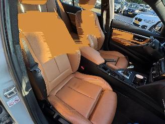 BMW 3-serie 320i Edition M Sport Shadow High Executive picture 14