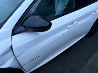 Peugeot e-208 EV GT 350 50 kWh picture 4