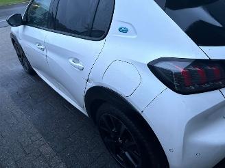 Peugeot e-208 EV GT 350 50 kWh picture 3