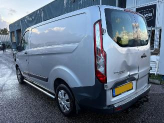 Ford Transit Custom 270 2.2 TDCI L1H1 Economy Edition picture 3