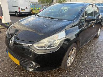 Avarii autoturisme Renault Clio 0.9 TCe Expression 2014/3