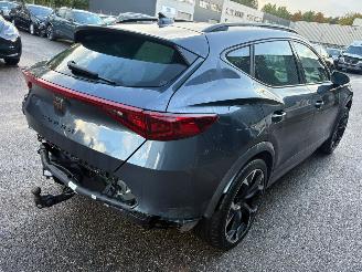 Cupra Formentor 1.4 e-Hybrid VZ Performance 272 PK picture 7