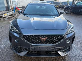 Cupra Formentor 1.4 e-Hybrid VZ Performance 272 PK picture 9