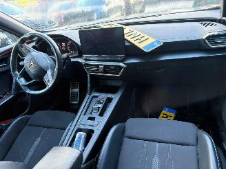 Cupra Formentor 1.4 e-Hybrid VZ Performance 272 PK picture 16
