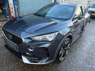 Coche accidentado Cupra Formentor 1.4 e-Hybrid VZ Performance 272 PK 2022/1