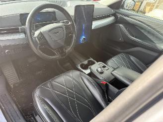 Ford Mustang Mach-e RWD 75 kWh 270 PK picture 13