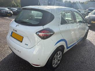 Renault Zoé R110 Life Carshare 52 kWh picture 5
