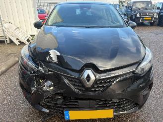 Renault Clio 1.0 TCe Zen picture 7