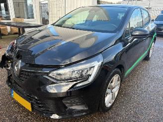 škoda osobní automobily Renault Clio 1.0 TCe Zen 2022/2