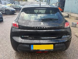Peugeot e-208 EV Active Pack 50 kWh 136 PK picture 4