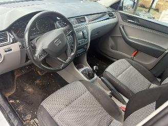 Seat Toledo 1.2 TSI Businessline High picture 10