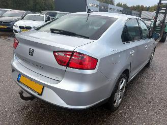 Seat Toledo 1.2 TSI Businessline High picture 5