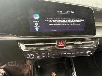 Kia Niro EV DynamicPlusLine 64.8 kWh 204 PK picture 12