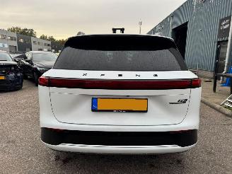 Xpeng G9 AWD Performance 98 kWh 551 PK picture 4