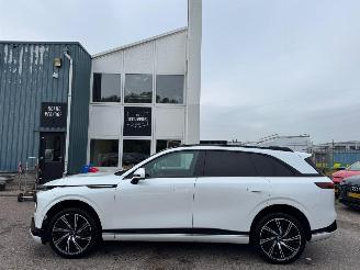 Xpeng G9 AWD Performance 98 kWh 551 PK picture 2