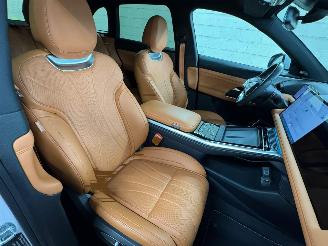 Xpeng G9 AWD Performance 98 kWh 551 PK picture 23