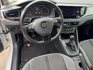 Volkswagen Polo 1.0 TSI Highline picture 11