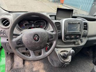 Renault Trafic 1.6 dCi T29 L2H1 Comfort Energy picture 10