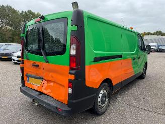Renault Trafic 1.6 dCi T29 L2H1 Comfort Energy picture 5